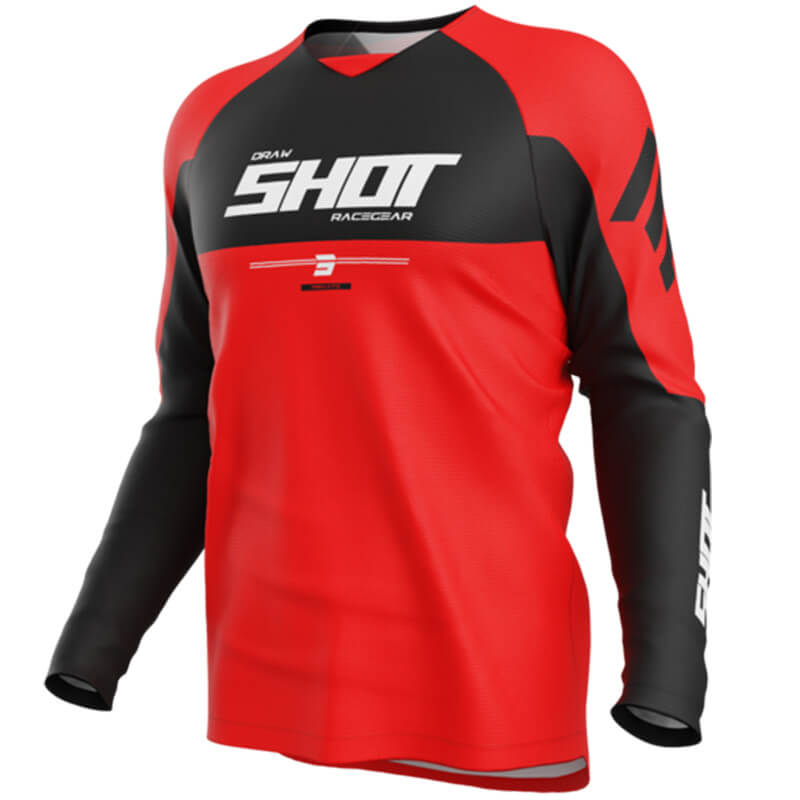 maillot shot draw pr68ad81b4228d8