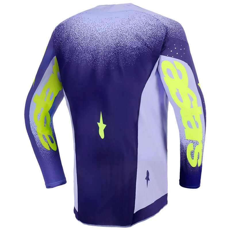maillot supertech scenz 26 cross