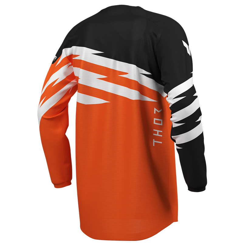 maillot thor mx 27 e6a7f0e7508d45