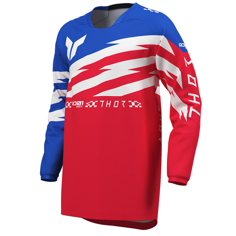 maillot thor mx 27 e6a7f11081529b