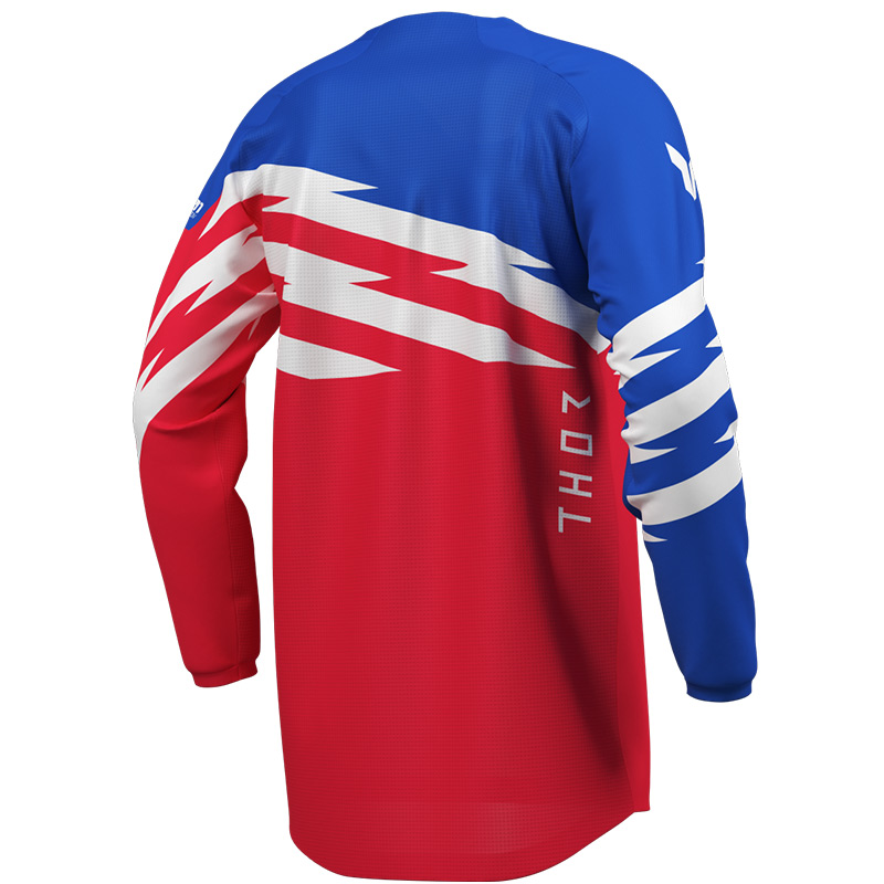 maillot thor mx 27 e6a7f1110dcf32