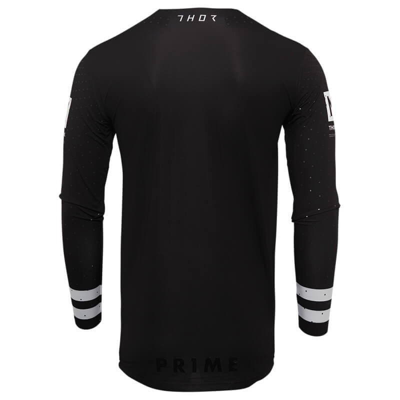 maillot thor mx prime status 2022 cross
