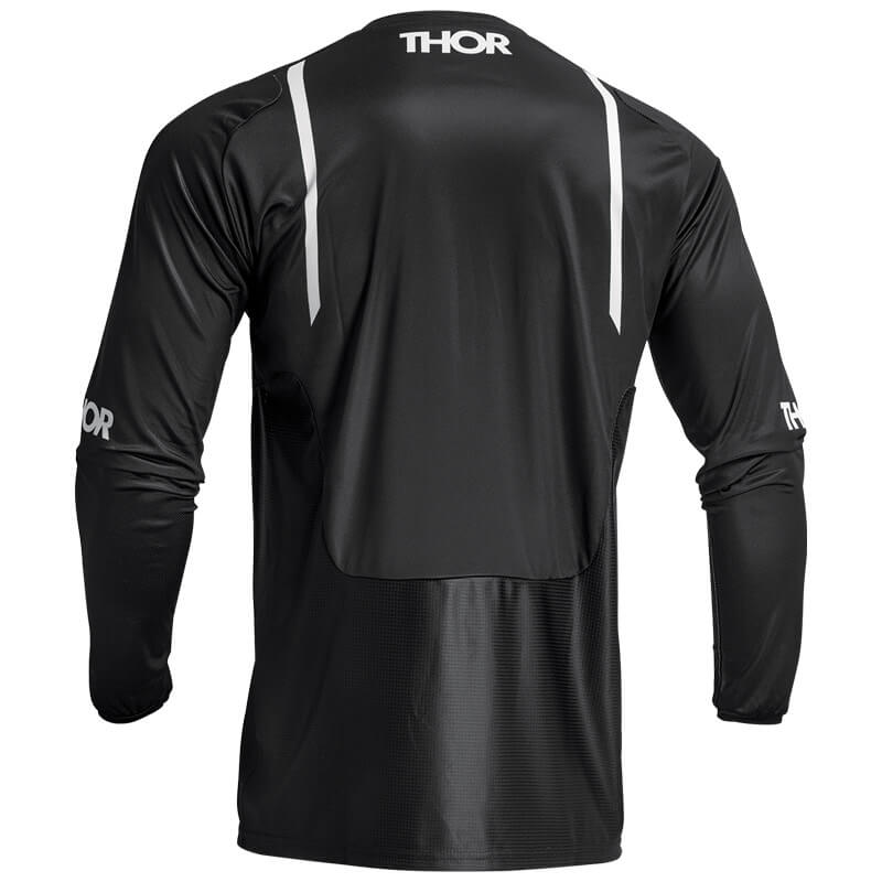 maillot thor pulse mono 2023 noir cross