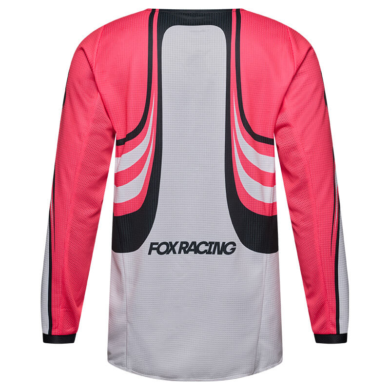 maillot yth fox raci6a4f679fa48ae