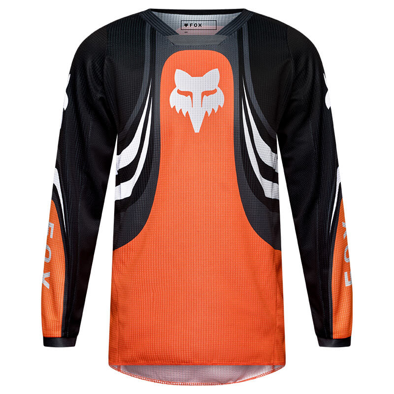 maillot yth fox raci6a4f6874062bb