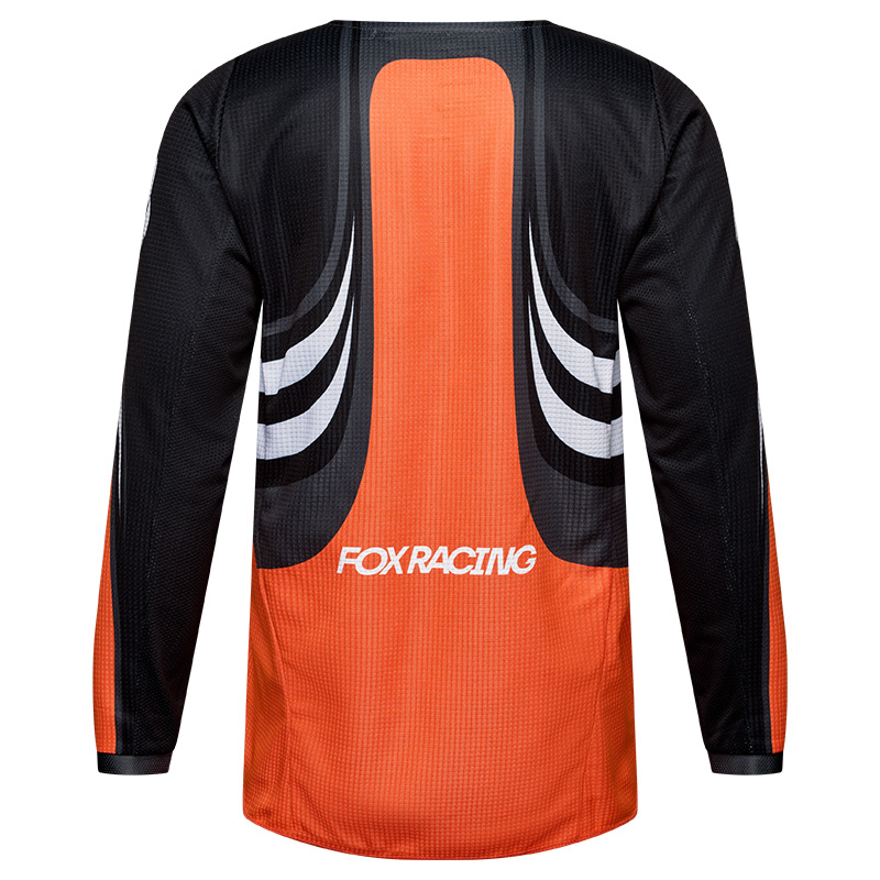 maillot yth fox raci6a4f68782ed57