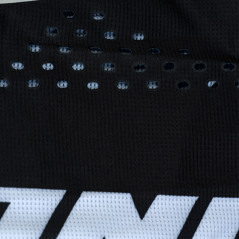 malliot one industries scorch rouge mx