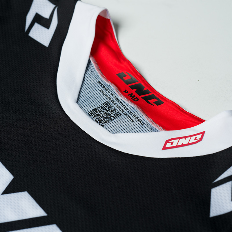 malliot one industries uno noir moto