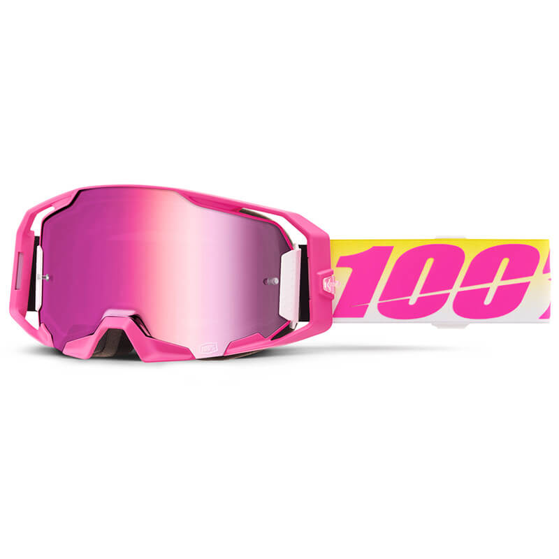 masque 100 percent armatic sellars miroir 2024
