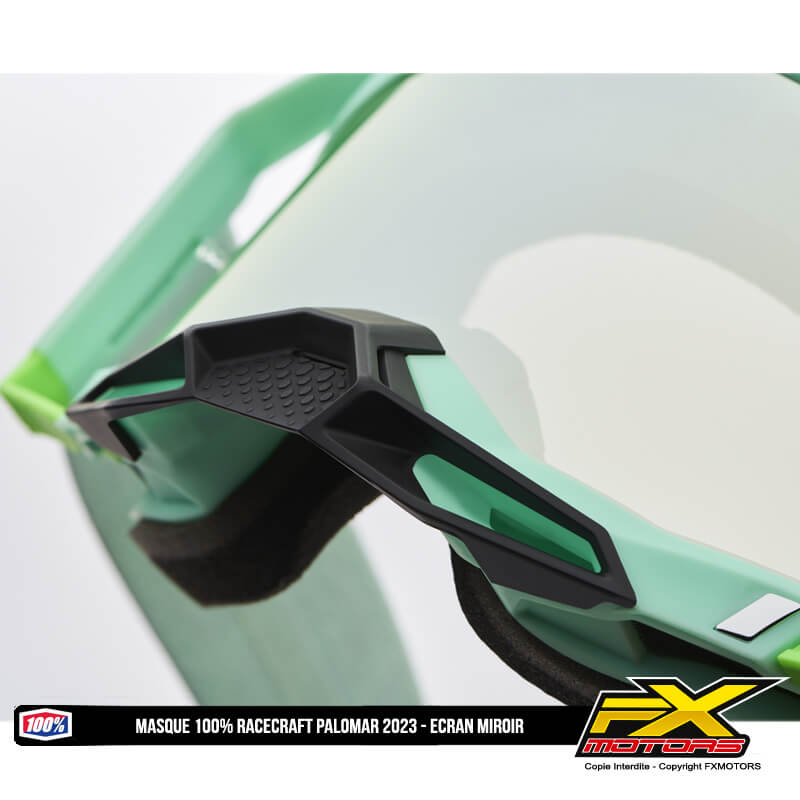 masque 100 percent racecraft palomar 2023 sx