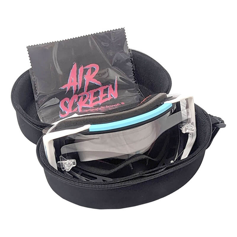 masque cross airscreen aero 02 pochette