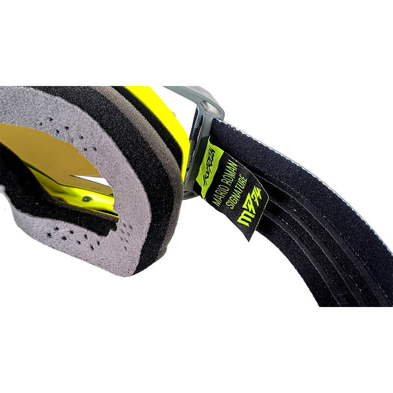 masque cross airscreen aero ex roman 74 mx