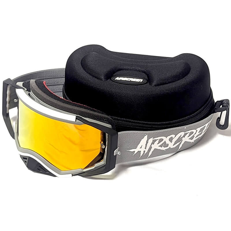 masque cross airscreen aero mc 03 boite