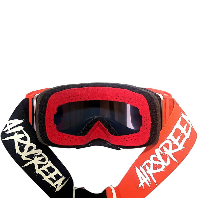 masque cross airscreen aero mc 06