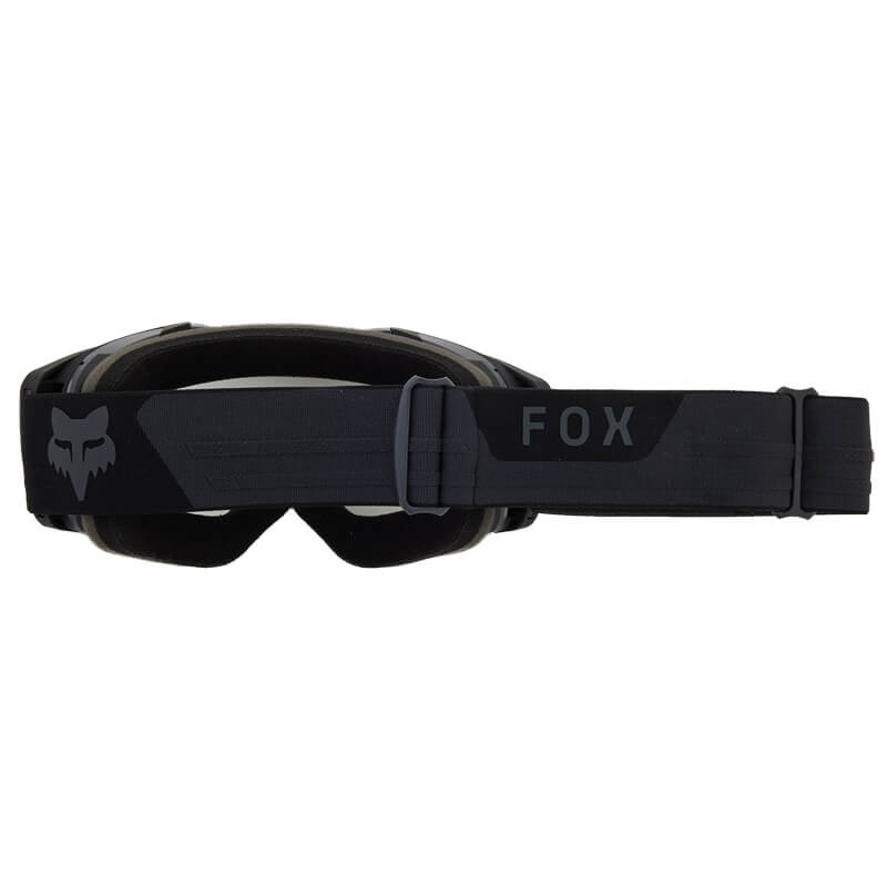 masque cross fox racing vue core noir 2024