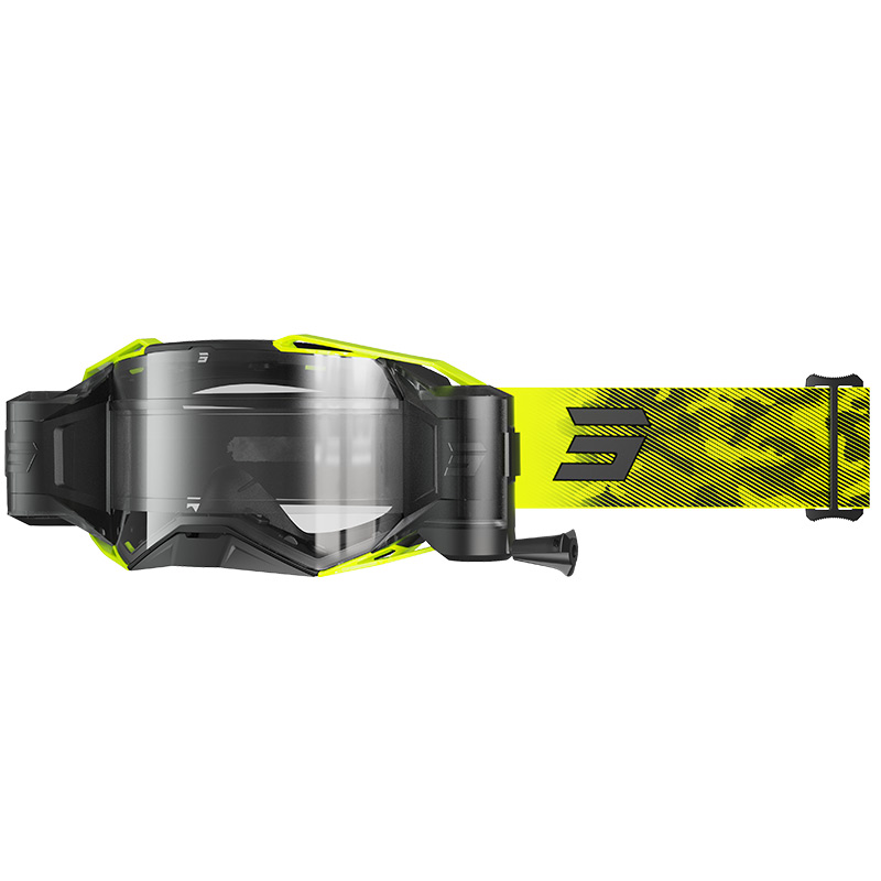 masque cross roll off shot lite patrol jaunefluo 2026