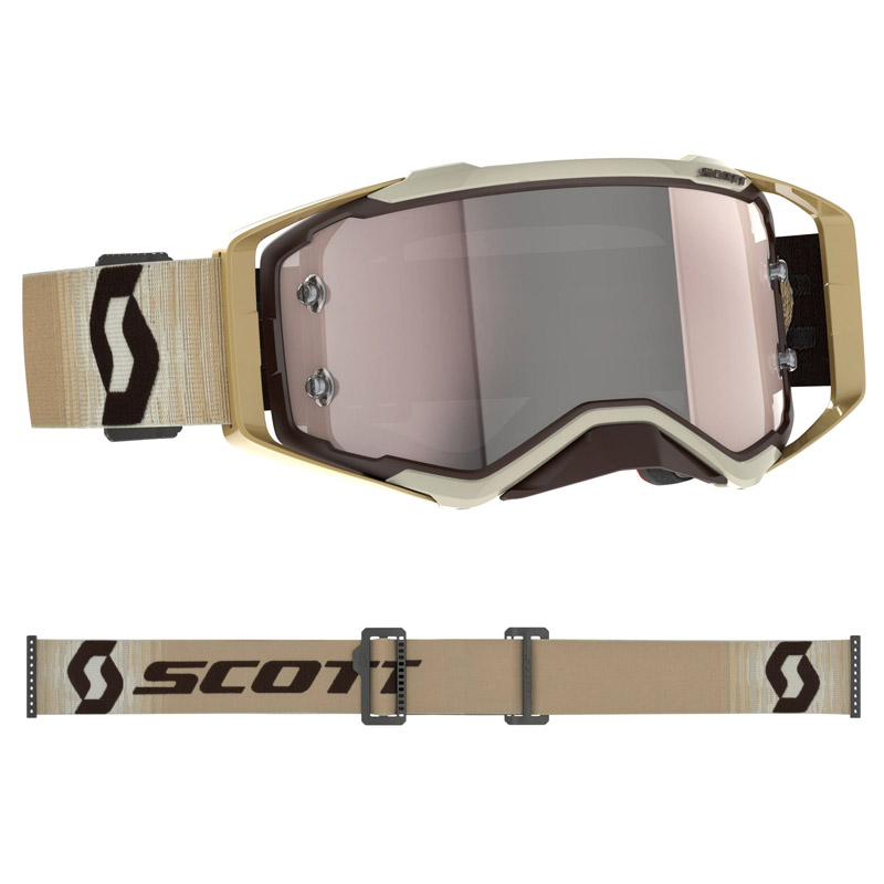 masque cross scott prospect beige 2024