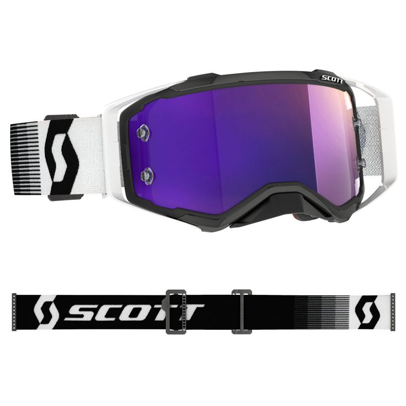 masque cross scott prospect noir blanc 2024