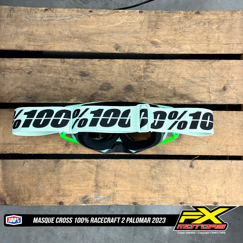 masque enduro cross 100 racecraft 2 palomar2023