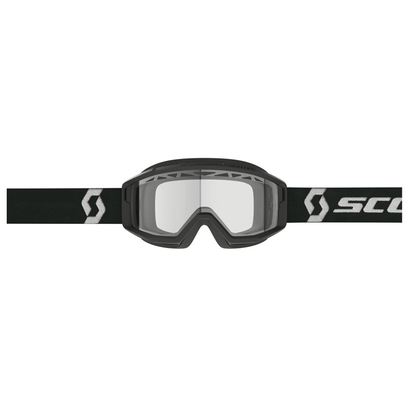 masque enduro scott primal 2024 noir mx