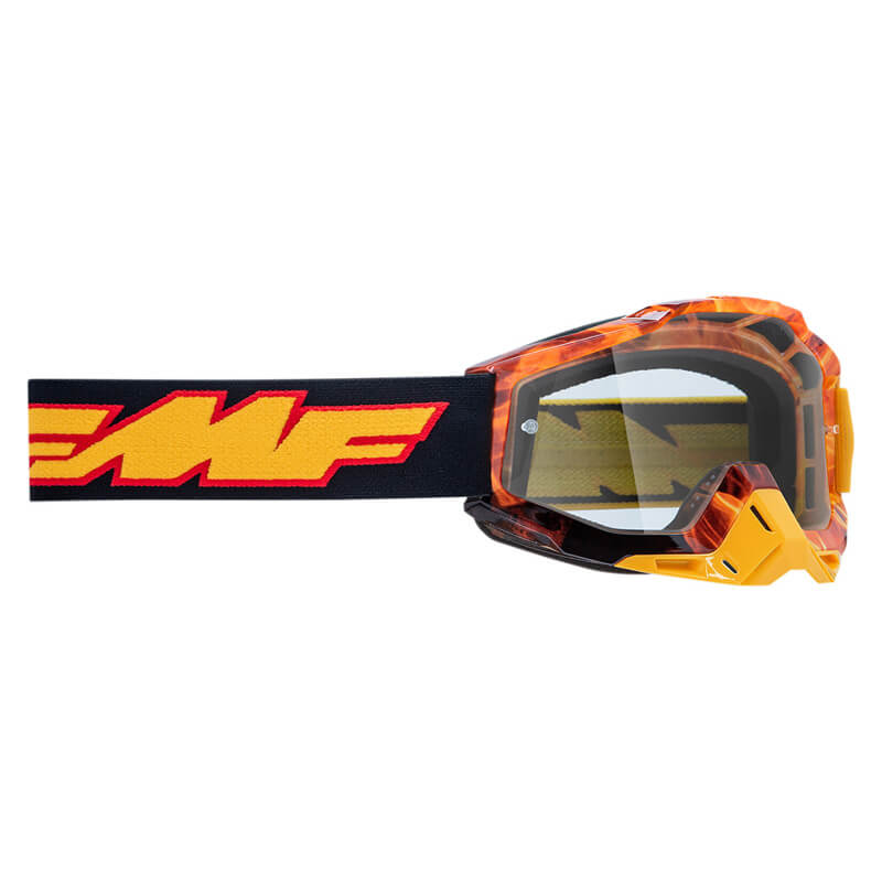 masque fmf vision powerbomb spark ecran clair 2021