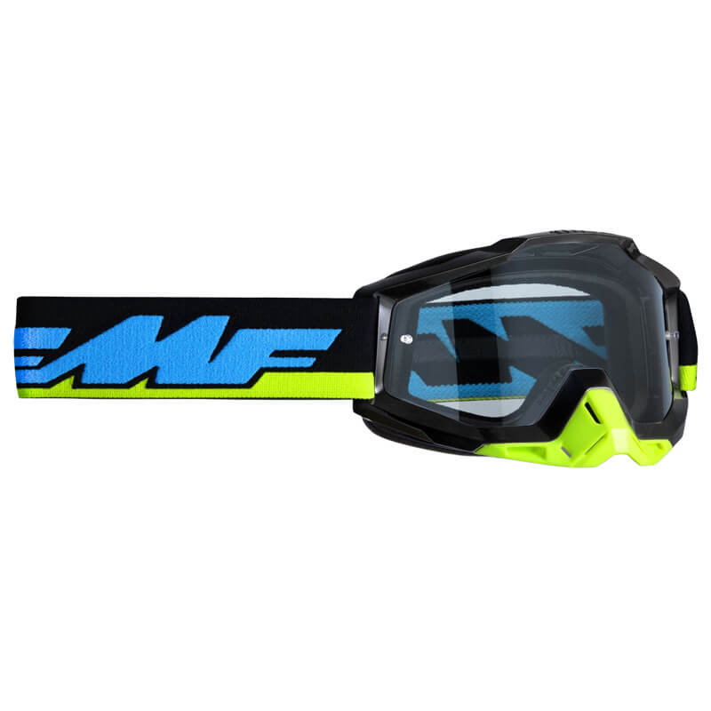 masque fmf vision powerbomb talladega ecran clair 2022