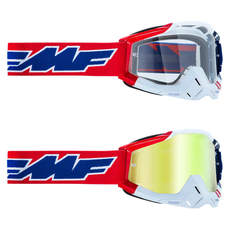 masque fmf vision powerbomb usa 2021