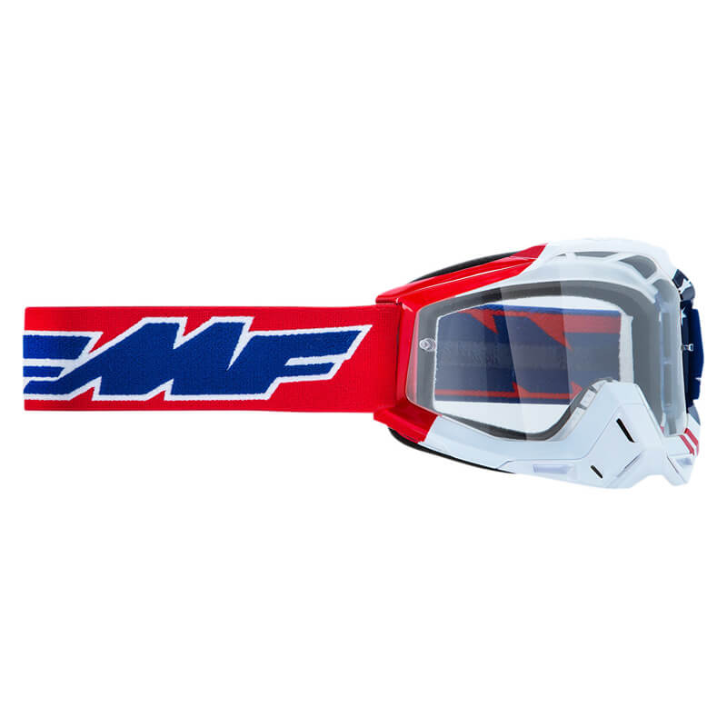 masque fmf vision powerbomb usa ecran clair 2021