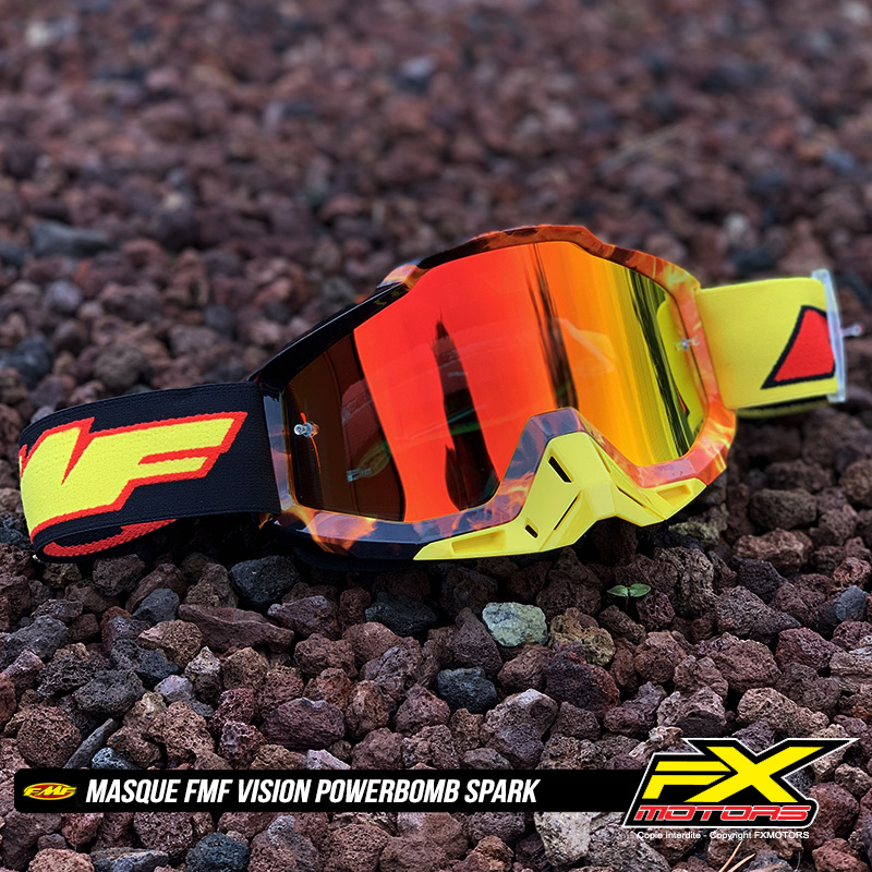 masque fmf vision powercore spark