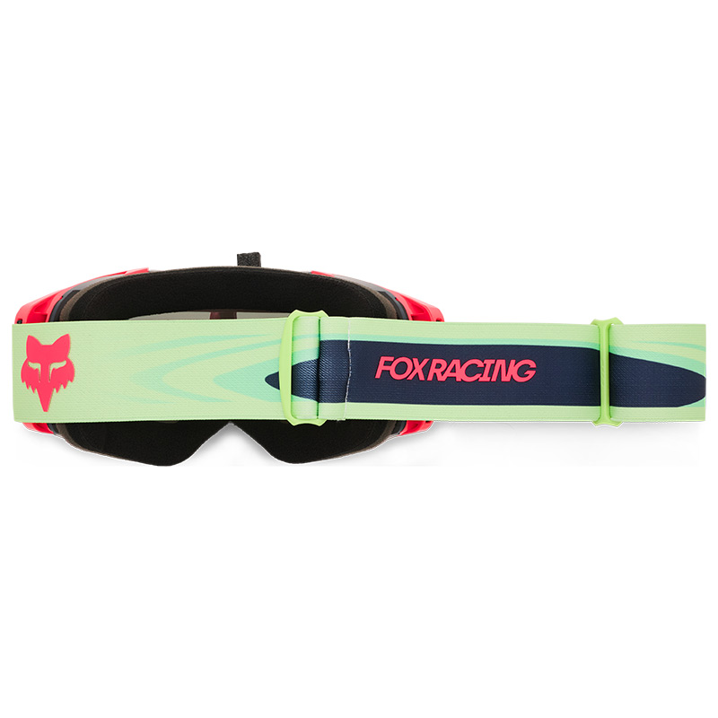 masque fox flexair le valiant vue