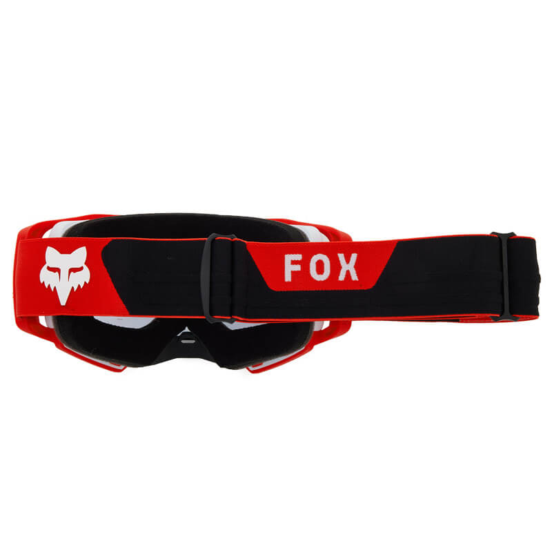 masque fox racing airspace core rouge 2024 cross