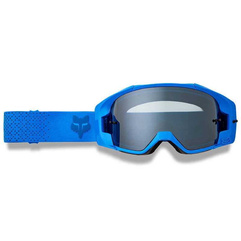 masque fox racing vue core bleu 2026