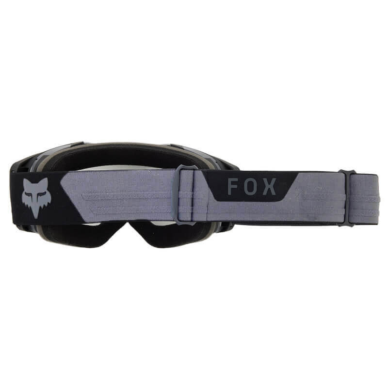 masque fox racing vue core gris 2024