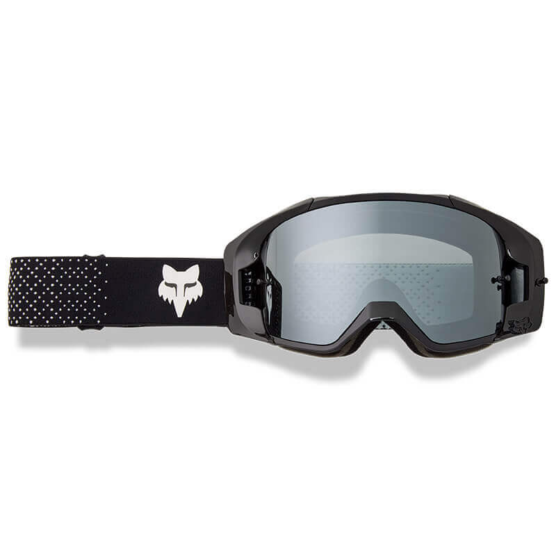 masque fox racing vue core noir 2026