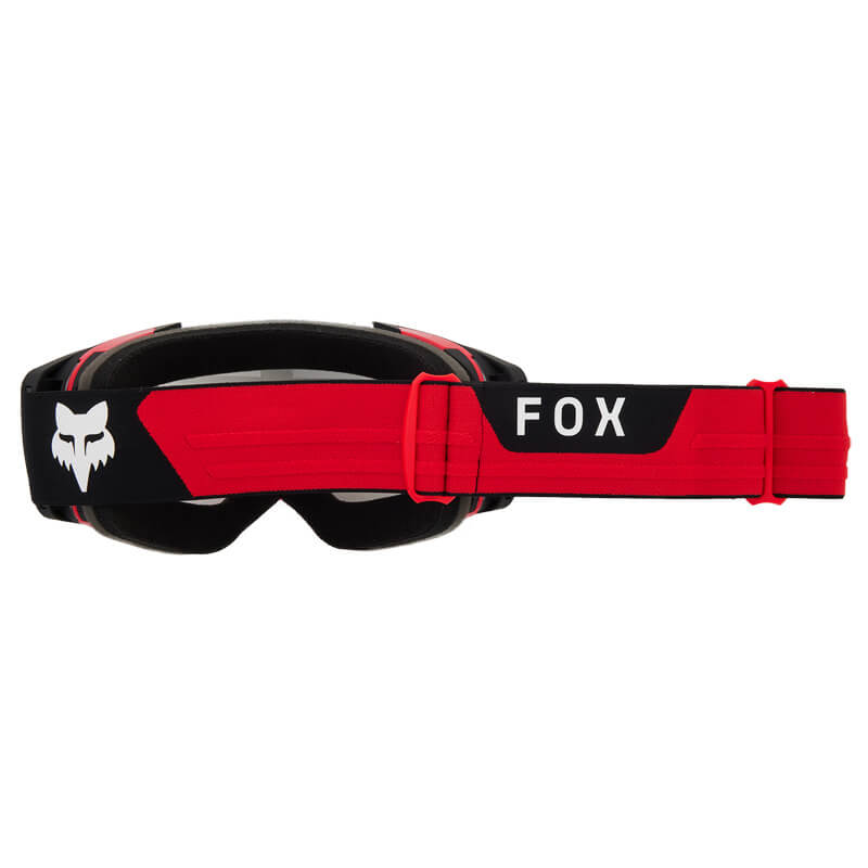 masque fox racing vue core rouge 2024