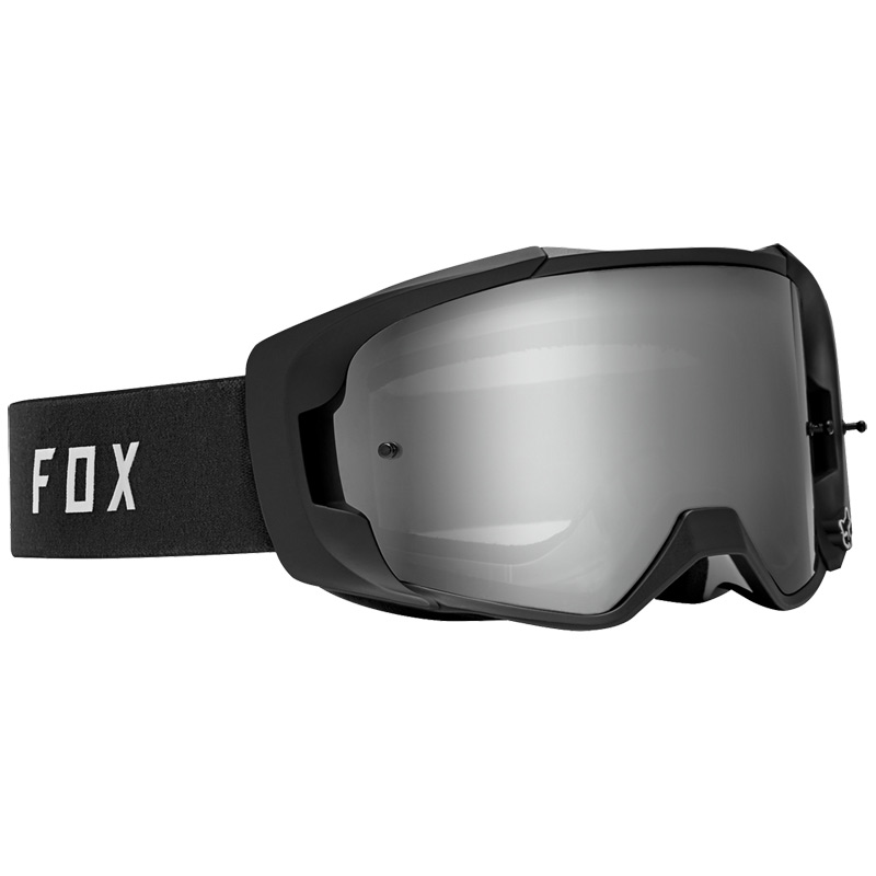 masque fox racing vue noir 2018 mx