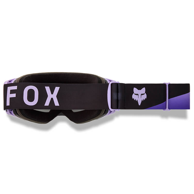 masque fox racing vue spire lilas 2026 cross