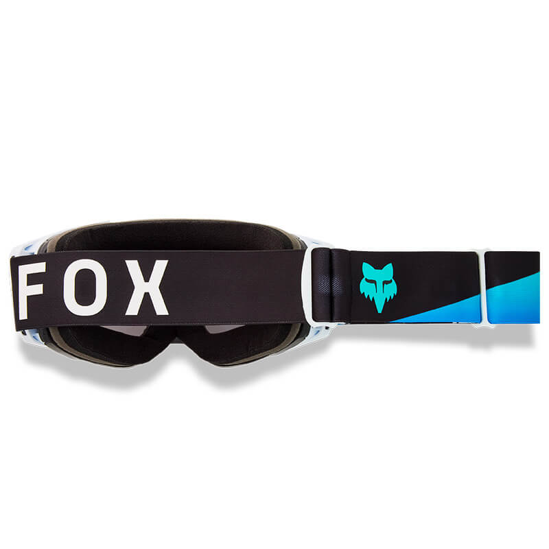 masque fox racing vue spire turquoise 2026 cross