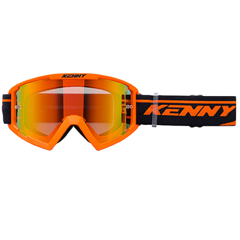 masque kenny track+ orange 27