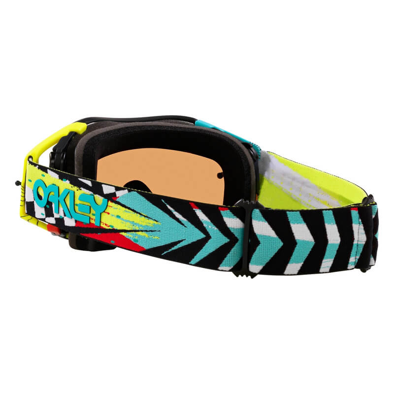 masque oakley airbrake jefrey herlings 2023 cross