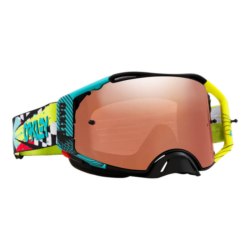 masque oakley airbrake jefrey herlings 2023 motocross