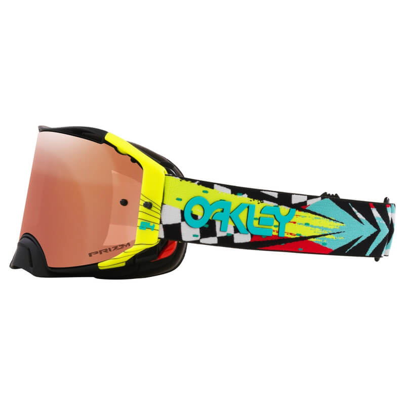 masque oakley airbrake jefrey herlings 2023 mx