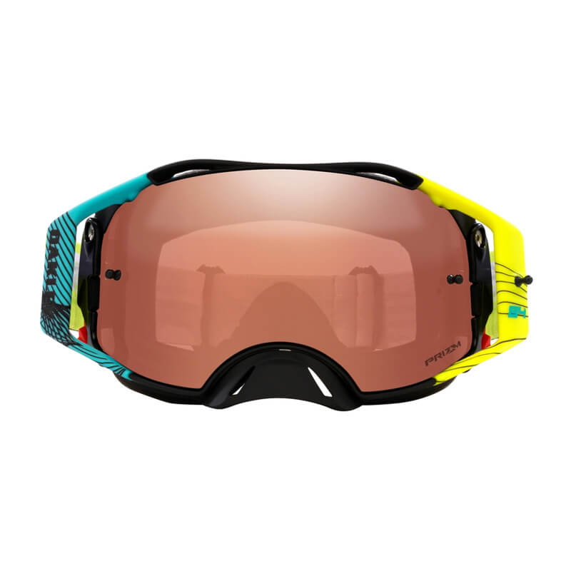 masque oakley airbrake jefrey herlings 2023 prizm