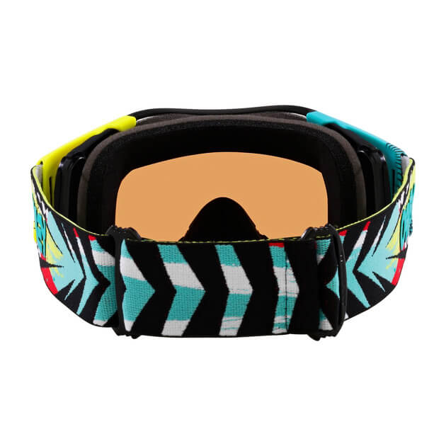 masque oakley airbrake jefrey herlings 2023 signature