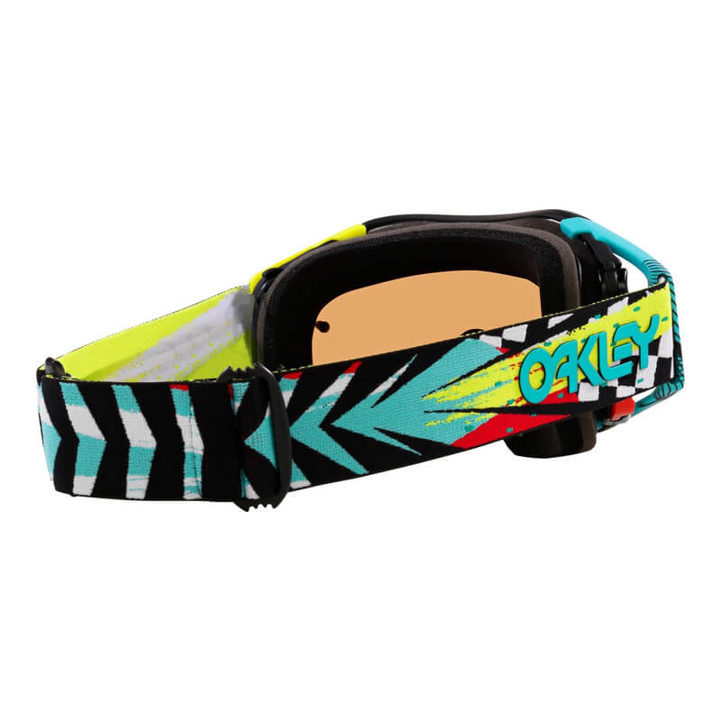 masque oakley airbrake jefrey herlings 2023 sx