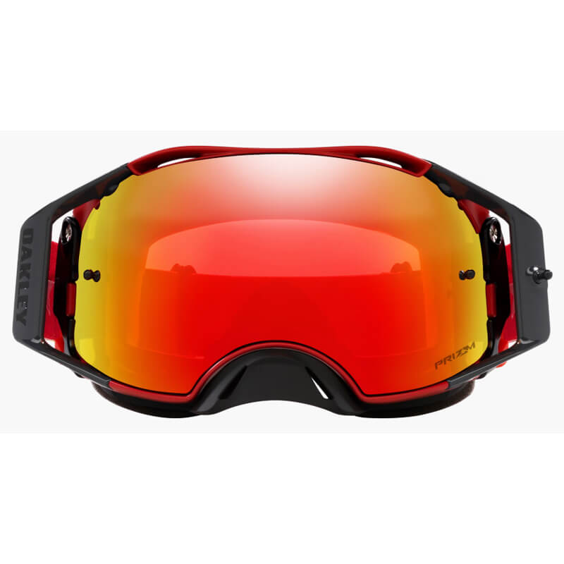 masque oakley airbrake tld trippy rouge 2023 prizm