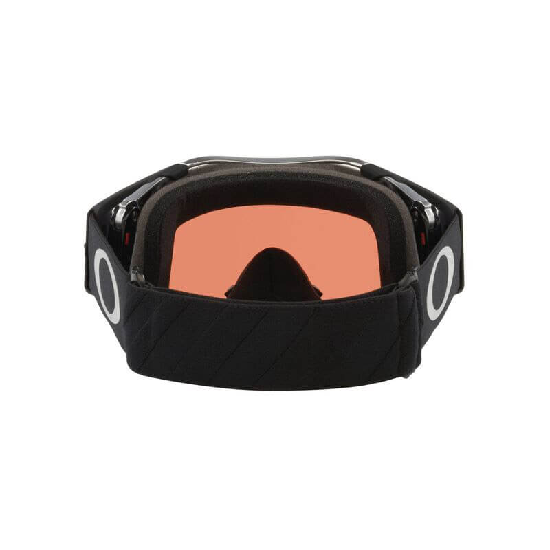 masque oakley airbrake tuff blocks gunmetal prizm 2023 enduro