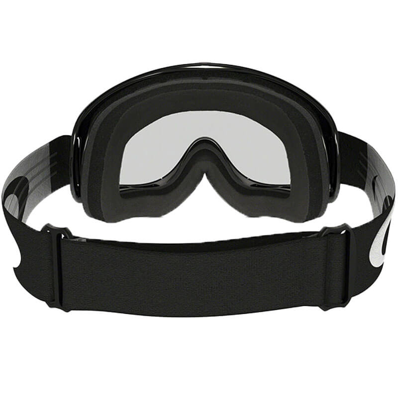masque oakley o frame sand jet clair sx