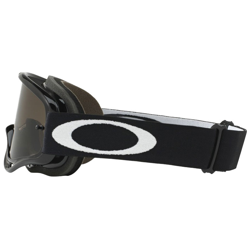 masque oakley o frame sand jet cross