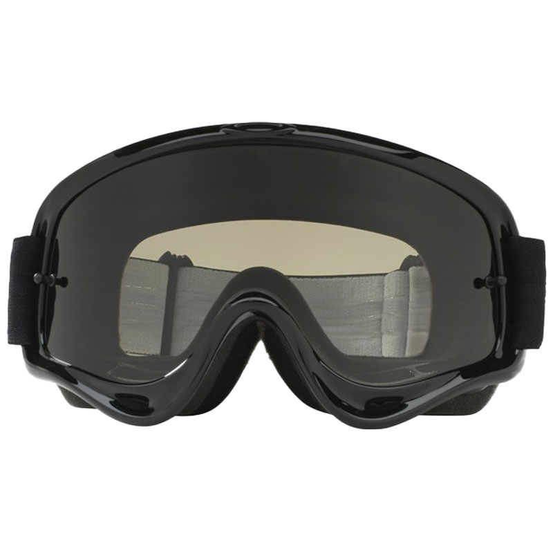 masque oakley o frame sand jet enduro